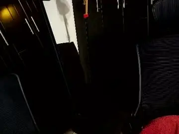 Chaturbate Free Porn Cam of metatron_muscle