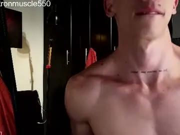 Chaturbate Best live sex cam show of metatron_muscle