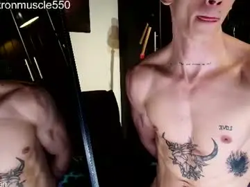 Chaturbate Sex Chat of metatron_muscle