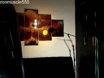 Chaturbate Watch Live Sex Cams of metatron_muscle