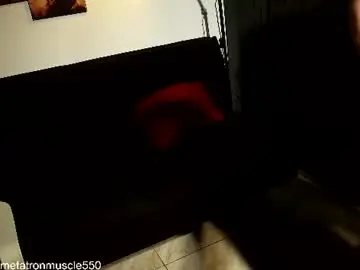 Chaturbate Watch Live Sex Cams of metatron_muscle