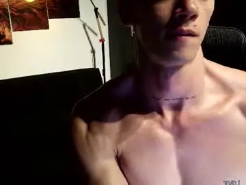 Chaturbate Nude Webcam of metatron_muscle