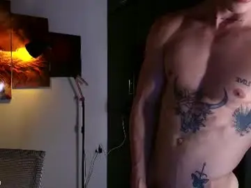 Chaturbate Private Sex Chat of metatron_muscle
