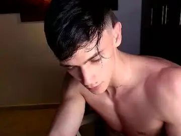 Chaturbate Sex Chat of metatron_muscle