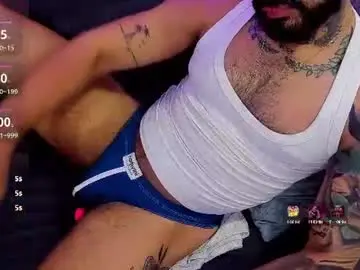 Chaturbate Watch Live Sex Cams of mike_mullerr