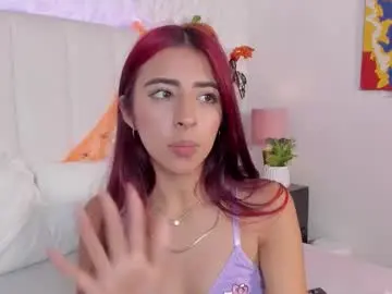 Chaturbate Sex Cam of mirandaa_rogers