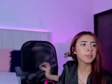 Chaturbate Watch Live Sex Cams of mirandaa_rogers