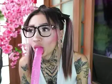 Chaturbate Best Webcam of miss___angel