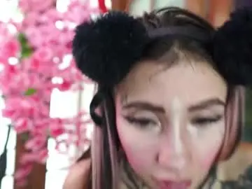 Chaturbate Adult Webcams of miss___angel