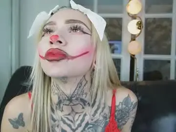 Chaturbate Private Sex Chat of miss___angel