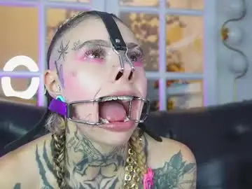 Chaturbate Live Porn of miss___angel