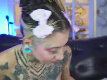 Chaturbate Private Sex Chat of miss___angel