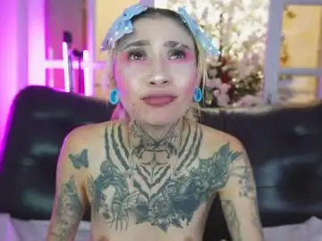 Chaturbate Free Live Porn of miss___angel