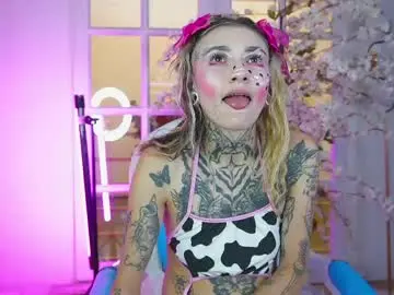 Chaturbate Live Porn of miss___angel