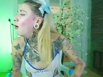 Chaturbate Best Webcam of miss___angel