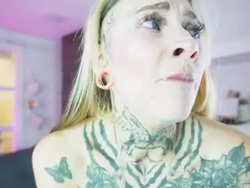 Chaturbate Live Porn of miss___angel