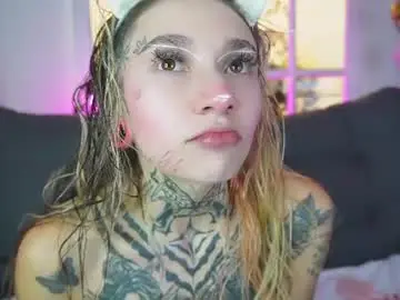 Chaturbate Sex Chat of miss___angel
