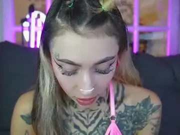 Chaturbate Live Porn of miss___angel