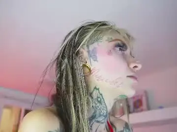 Chaturbate Live Sex Cam of miss___angel