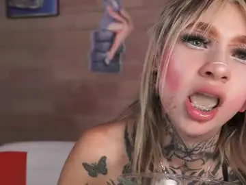 Chaturbate Adult Video Chat of miss___angel