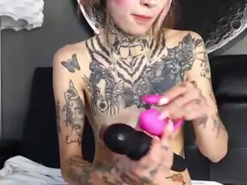 Chaturbate Free Live Porn of miss___angel