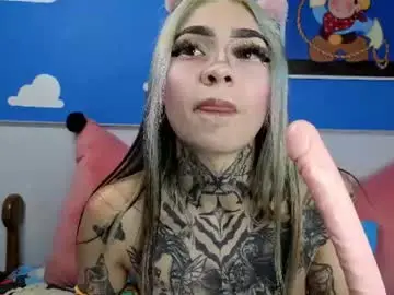 Chaturbate Free Live Porn of miss___angel