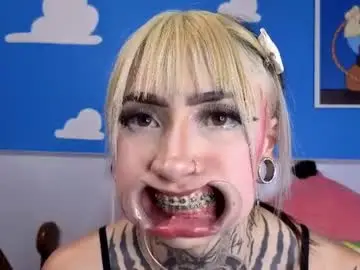 Chaturbate Sex Chat of miss___angel