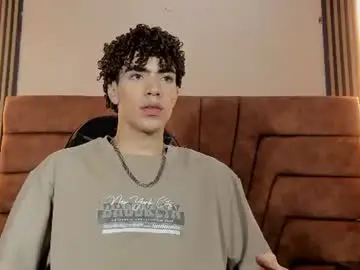 Chaturbate Private Sex Chat of monyelbrent