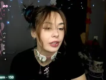 Chaturbate Private Sex Chat of natalimillers