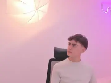 Chaturbate Sex Chat of sam_clarkk