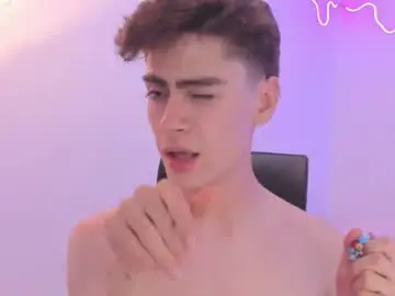 Chaturbate Best live sex cam show of sam_clarkk