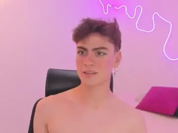 Chaturbate Nude Webcam of sam_clarkk