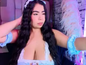 Chaturbate Adult Webcam of samygreyy_