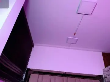 Chaturbate Live Porn of samygreyy_