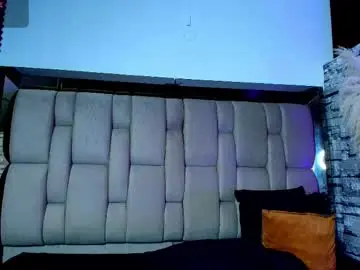 Chaturbate Sex Chat of samygreyy_