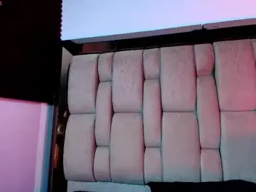 Chaturbate Live Porn of samygreyy_