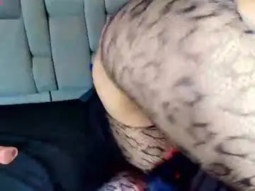 Chaturbate Sex Cam of samygreyy_
