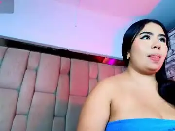 Chaturbate Adult Webcams of samygreyy_