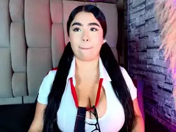 Chaturbate Free Porn Cam of samygreyy_