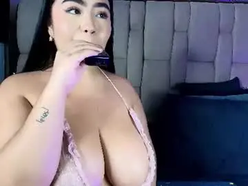 Chaturbate Live Porn of samygreyy_