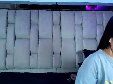Chaturbate Free Porn Cam of samygreyy_