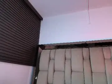 Chaturbate Sex Cam of samygreyy_