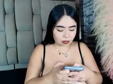 Chaturbate Best Webcam of samygreyy_