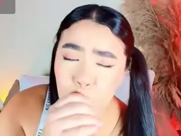 Chaturbate Live Sex Cam of samygreyy_