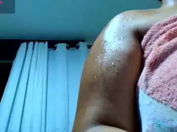 Chaturbate Live Sex Cam of samygreyy_