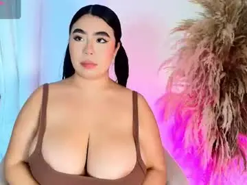 Chaturbate Live Porn of samygreyy_