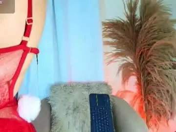 Chaturbate Adult Webcams of samygreyy_