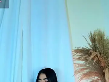 Chaturbate Private Sex Chat of samygreyy_