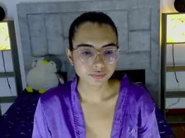 Chaturbate Sex Cam of sarasaenz_999