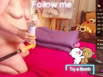 Chaturbate Private Sex Chat of sisi_shy